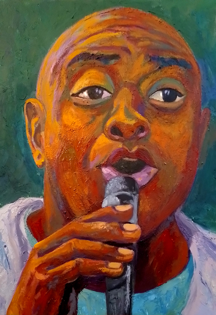 Pintura