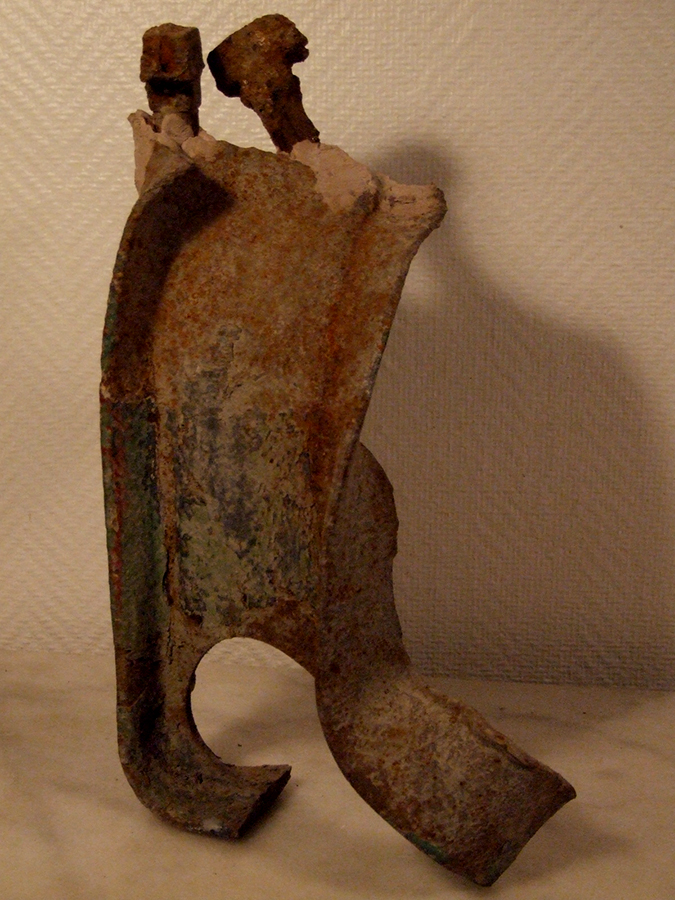 Escultura.