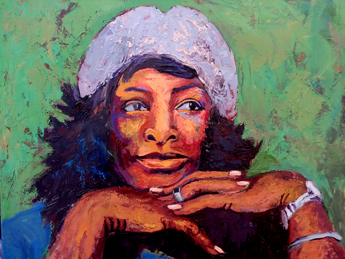 Pintura